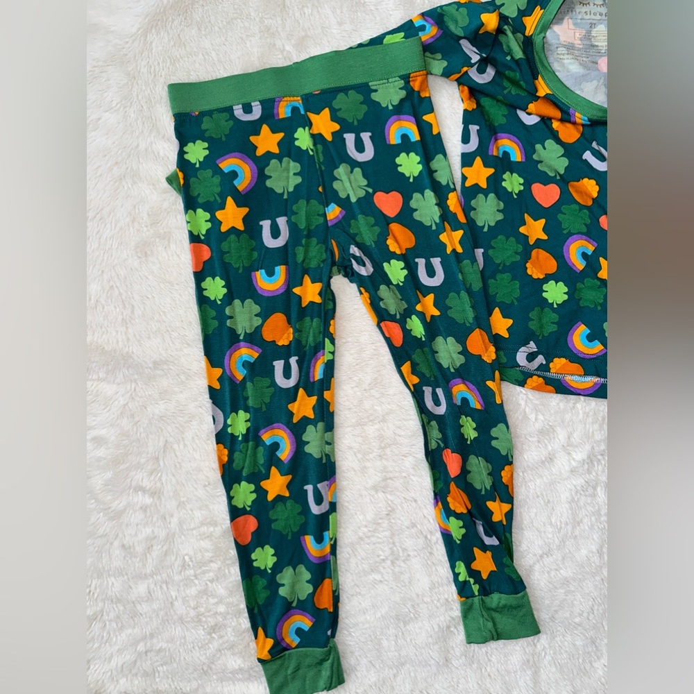 🍀LS Lucky Set🍀 - Picture 5 of 5